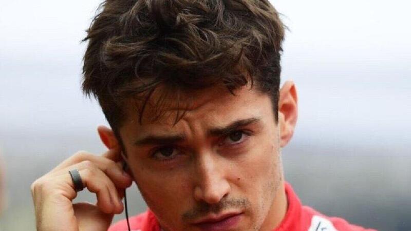 F1 Ferrari, arrestata banda che rub&ograve; a Charles Leclerc il suo orologio di lusso