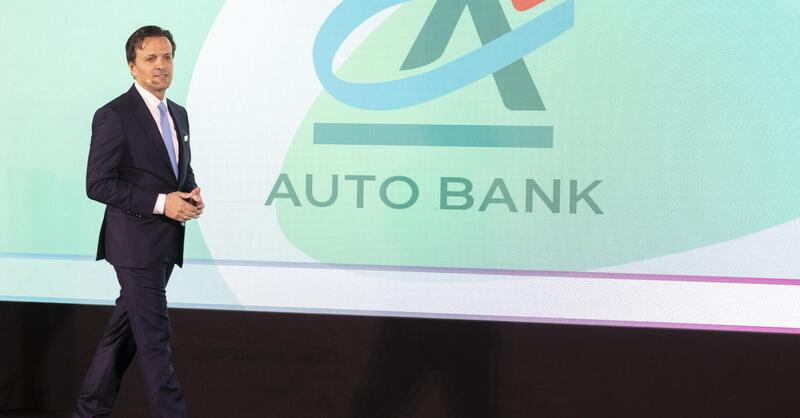 Nasce CA Auto Bank e si occuper&agrave; (sempre pi&ugrave;) anche di moto