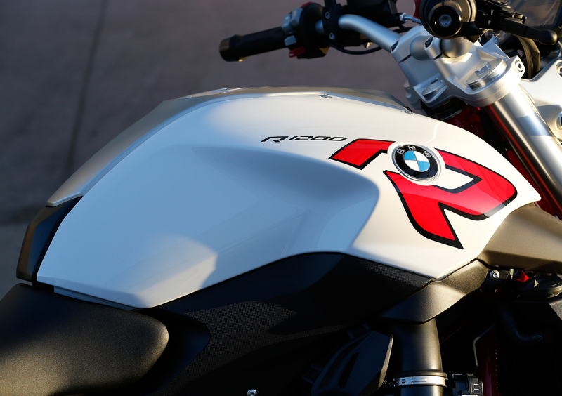 Bmw R 1200 R R 1200 R (2015 - 16) (34)