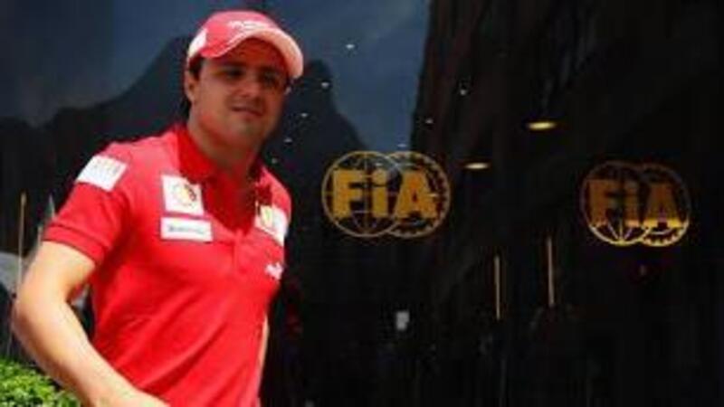 F1, quello di Massa e gli altri mondiali rubati