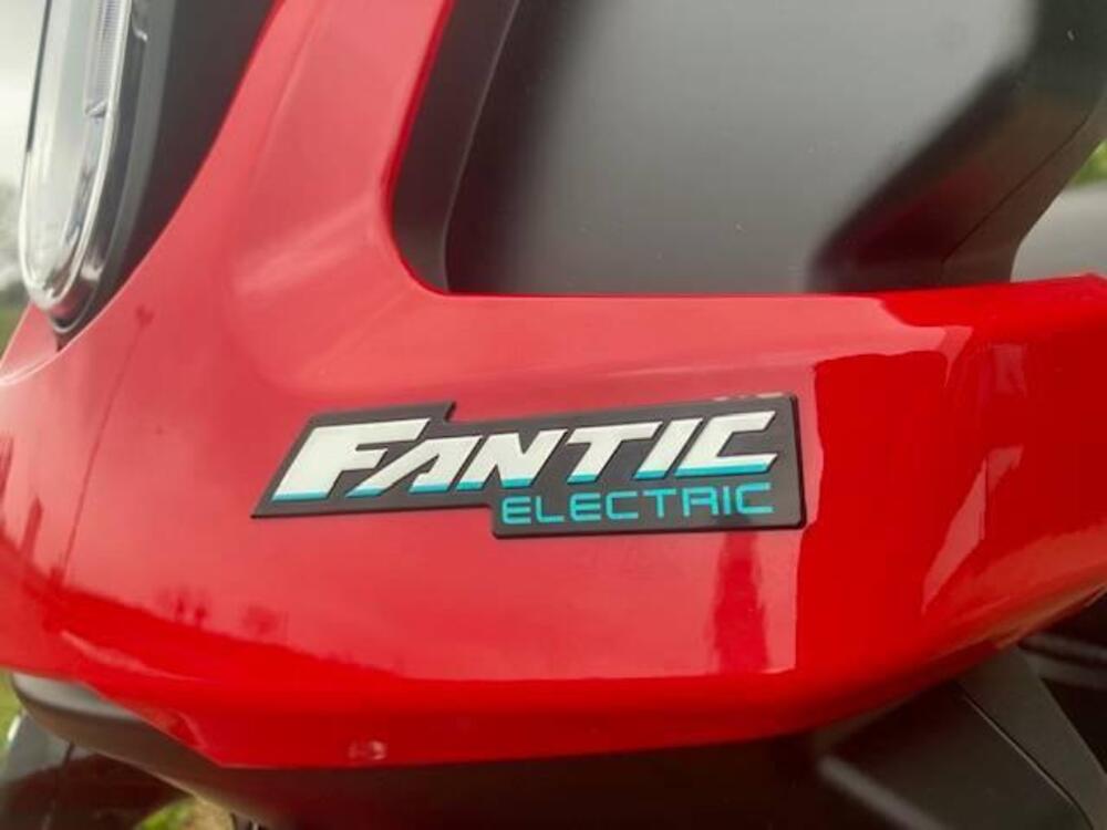 Fantic Motor Issimo City L1 (2023 - 25) (4)