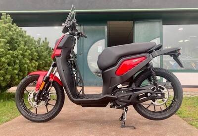 Fantic Motor Issimo City L1 (2023 - 25) nuova