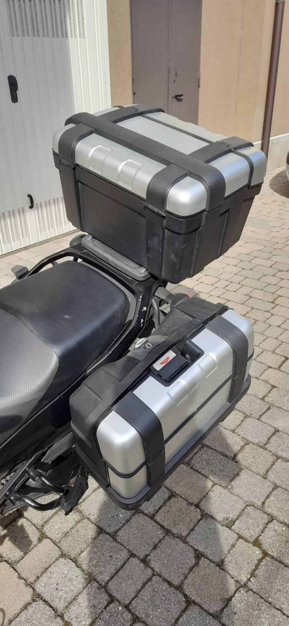 Suzuki V-Strom 650DL (2006 - 07) (3)