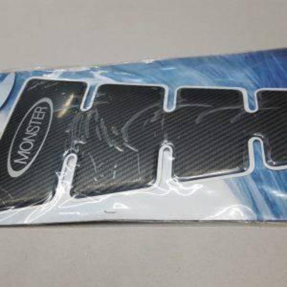 PARASERBATOIO COVERTANK BY PRINT DUCATI MONSTER -