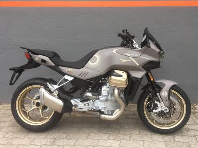 Moto Guzzi V100 Mandello Aviazione Navale (2023 - 24) nuova