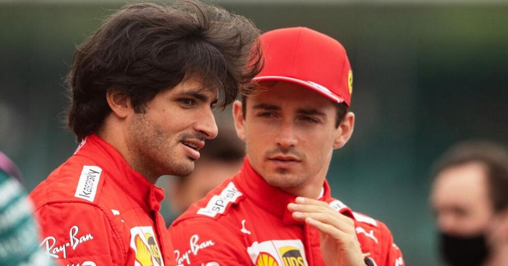 Ferrari, che disastro questo inizio: mai cos&igrave; male dall&#039;inizio del nuovo sistema di punti