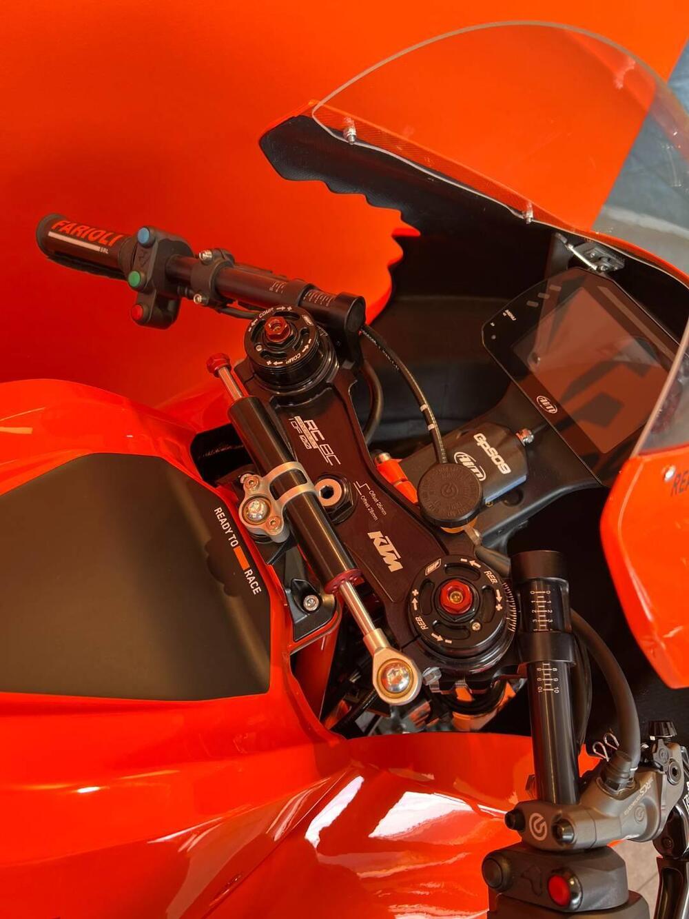 KTM RC 8C 890 (2021 - 22) (7)