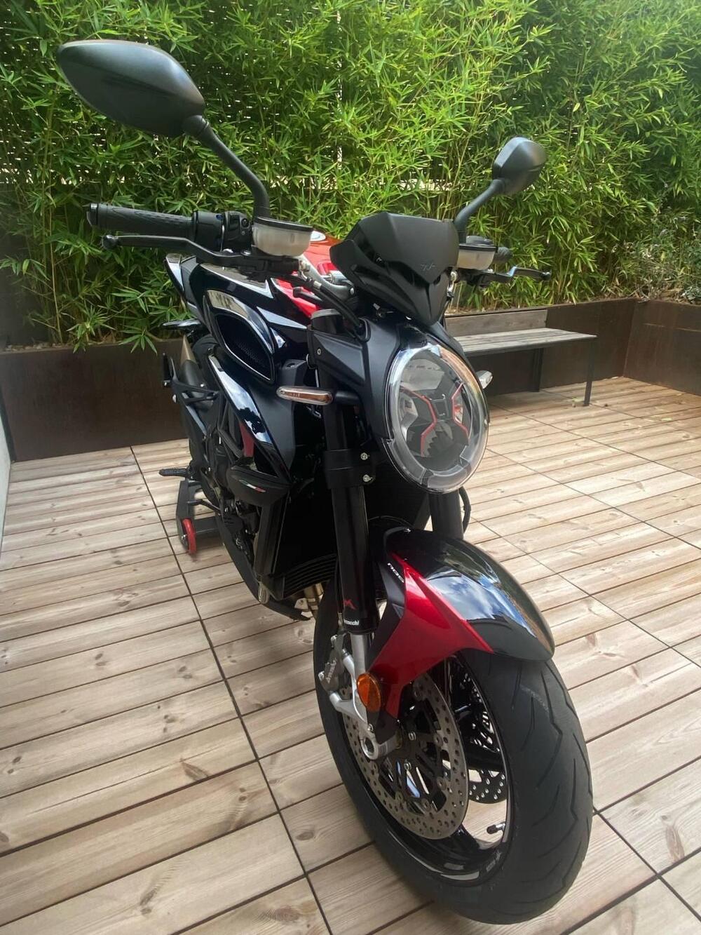 MV Agusta Brutale 800 RR (2021 - 25) (3)