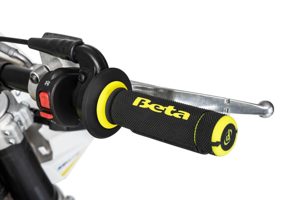 Betamotor RR 50 Motard Track (2021 - 26) (5)