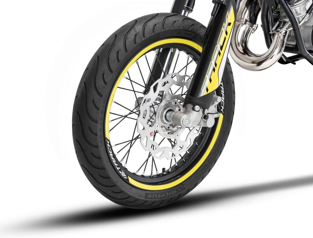Betamotor RR 50 Motard Track (2021 - 26) (6)