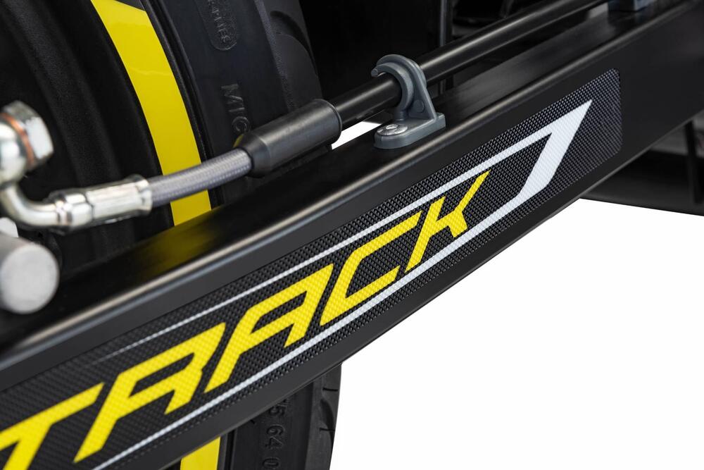 Betamotor RR 50 Motard Track (2021 - 26) (7)