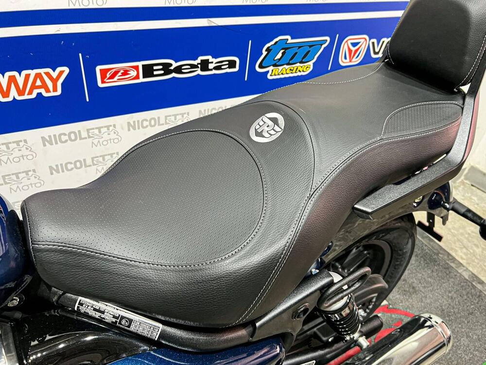 Royal Enfield Super Meteor 650 (2023 - 25) (17)