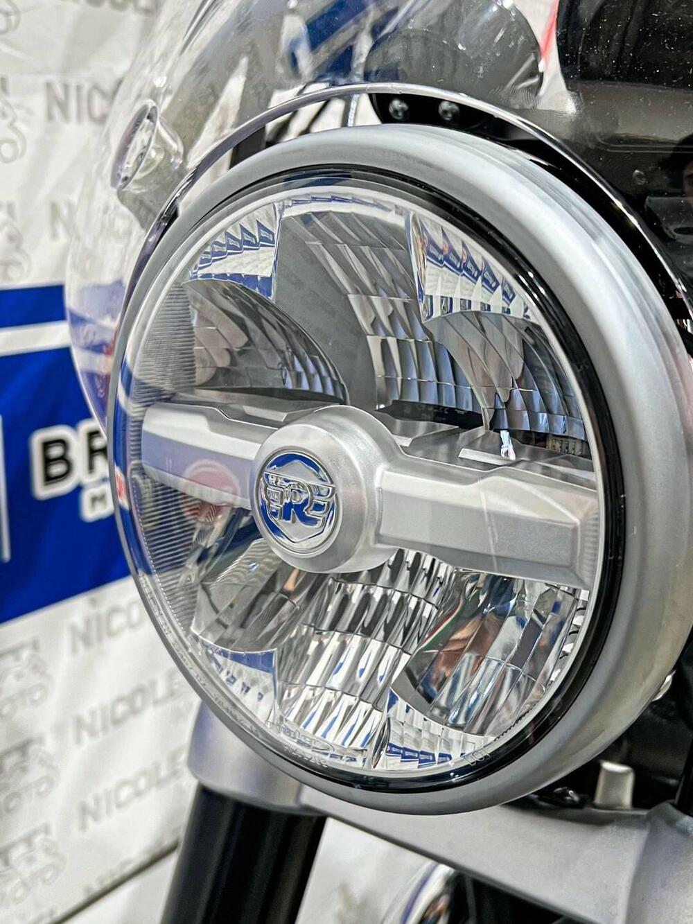 Royal Enfield Super Meteor 650 (2023 - 25) (18)