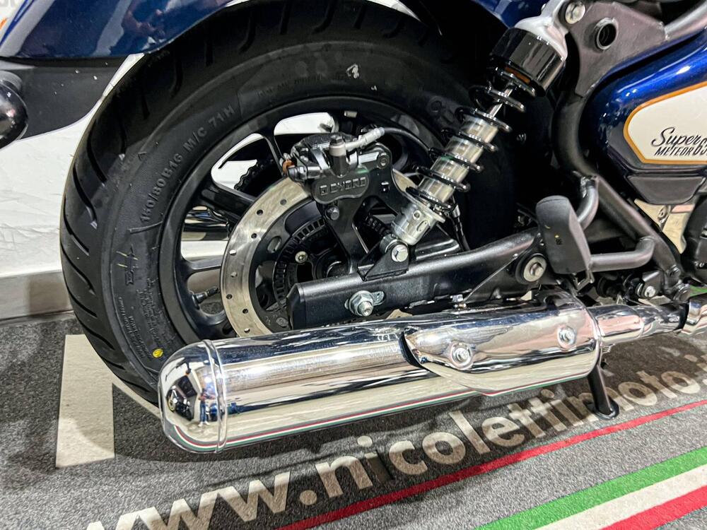 Royal Enfield Super Meteor 650 (2023 - 25) (5)