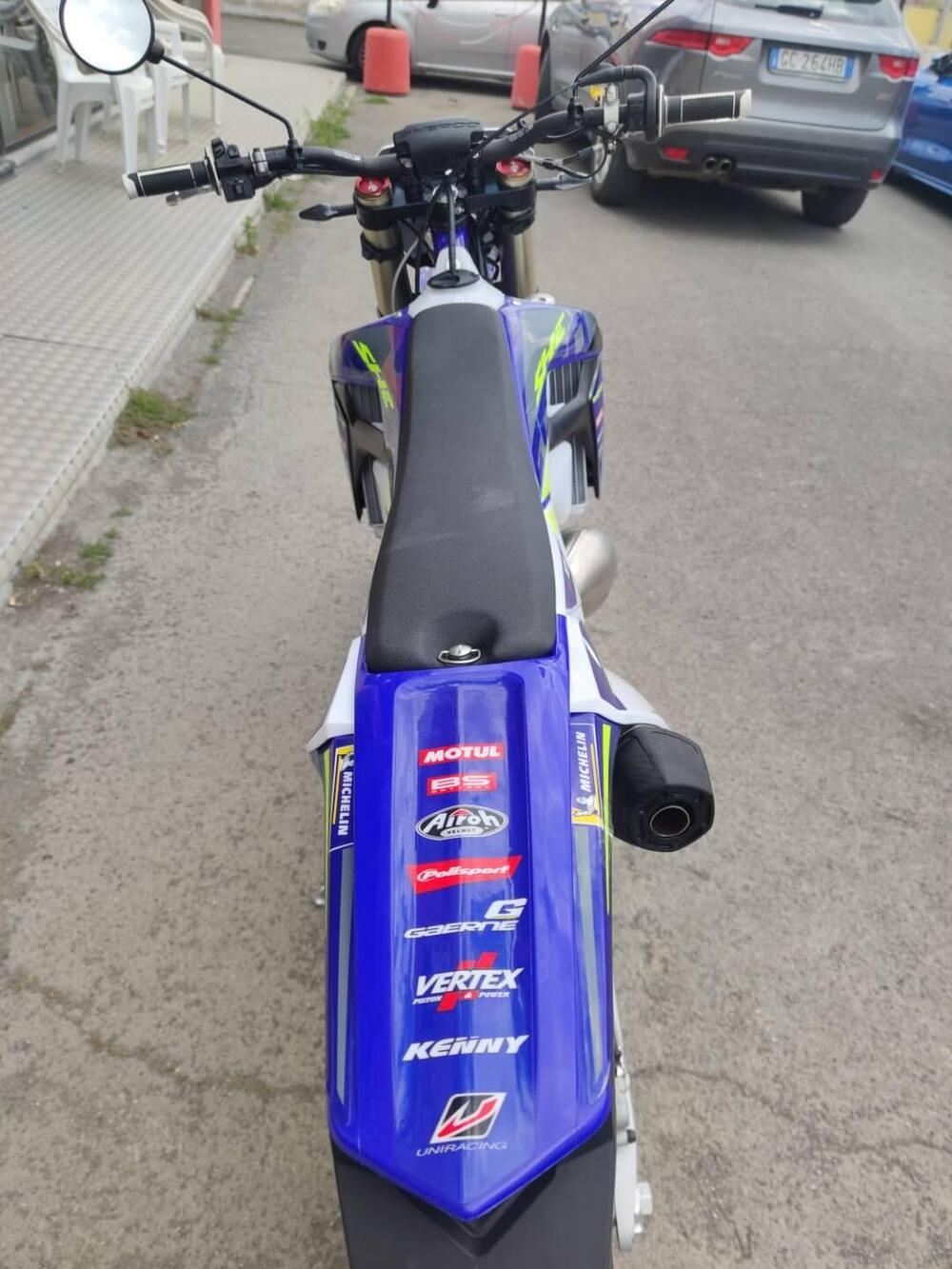 Sherco 125 2T SM Factory (2023 - 25) (8)