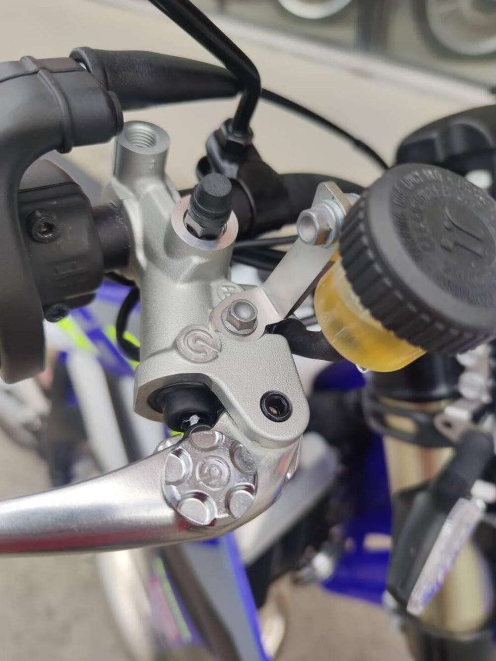 Sherco 125 2T SM Factory (2023 - 25) (11)