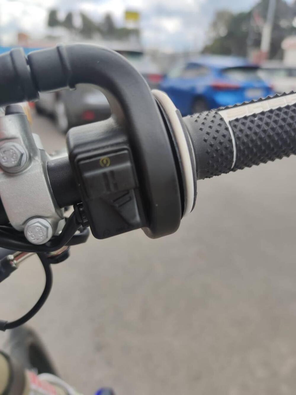 Sherco 125 2T SM Factory (2023 - 25) (14)