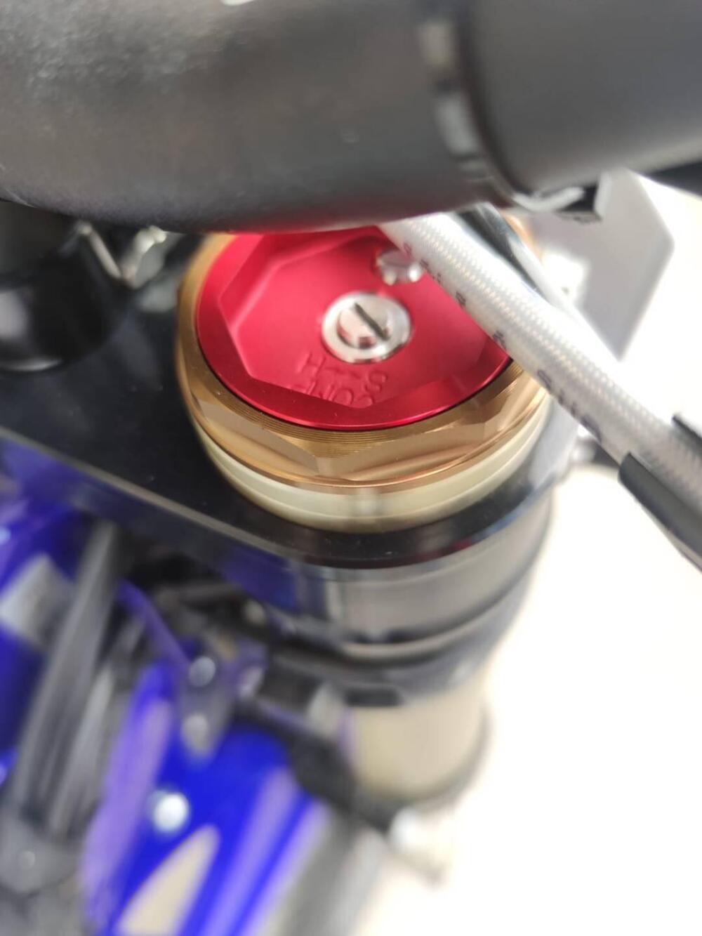 Sherco 125 2T SM Factory (2023 - 25) (16)