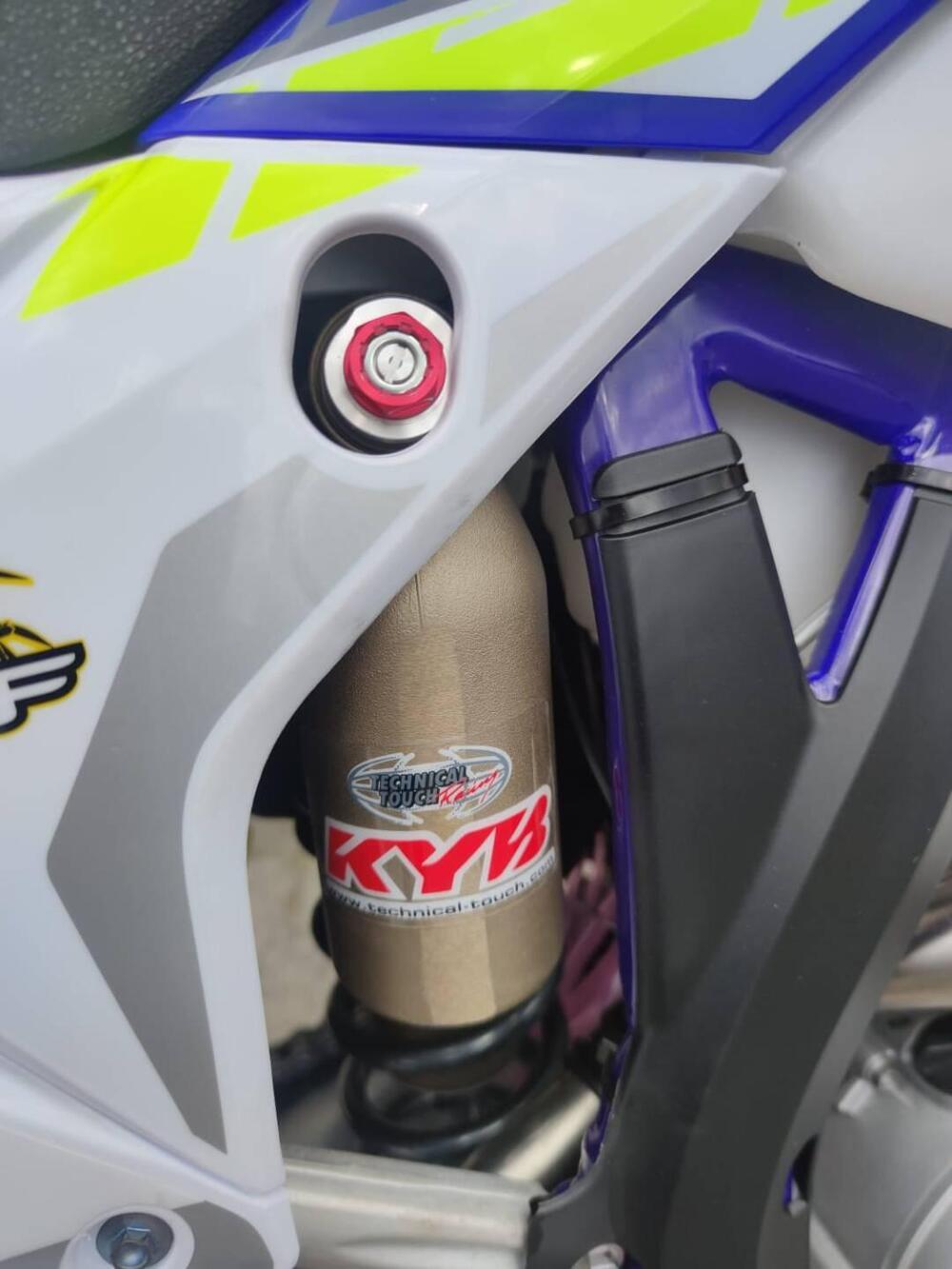 Sherco 125 2T SM Factory (2023 - 25) (17)