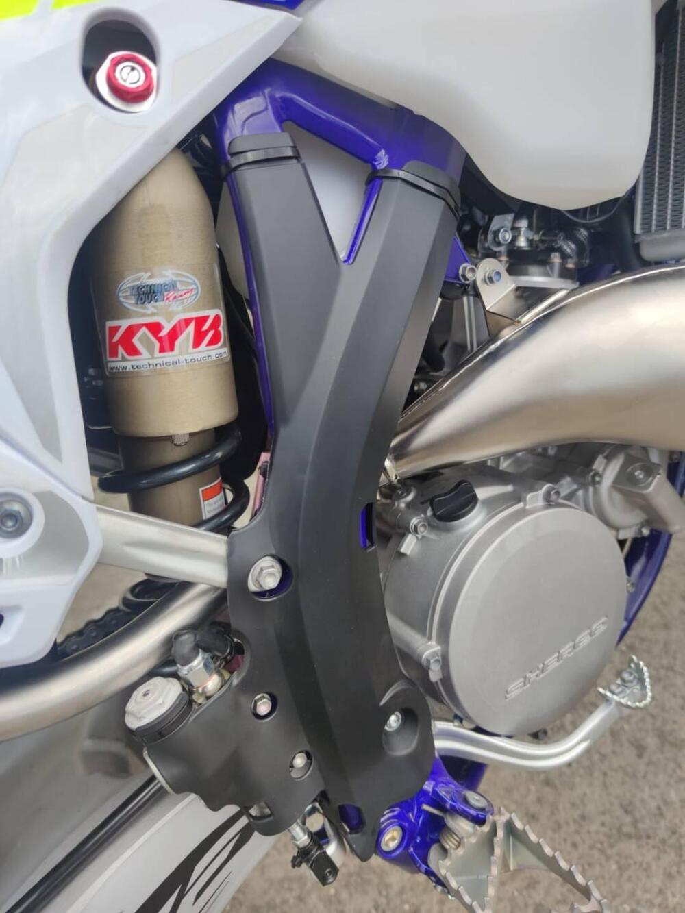 Sherco 125 2T SM Factory (2023 - 25) (18)