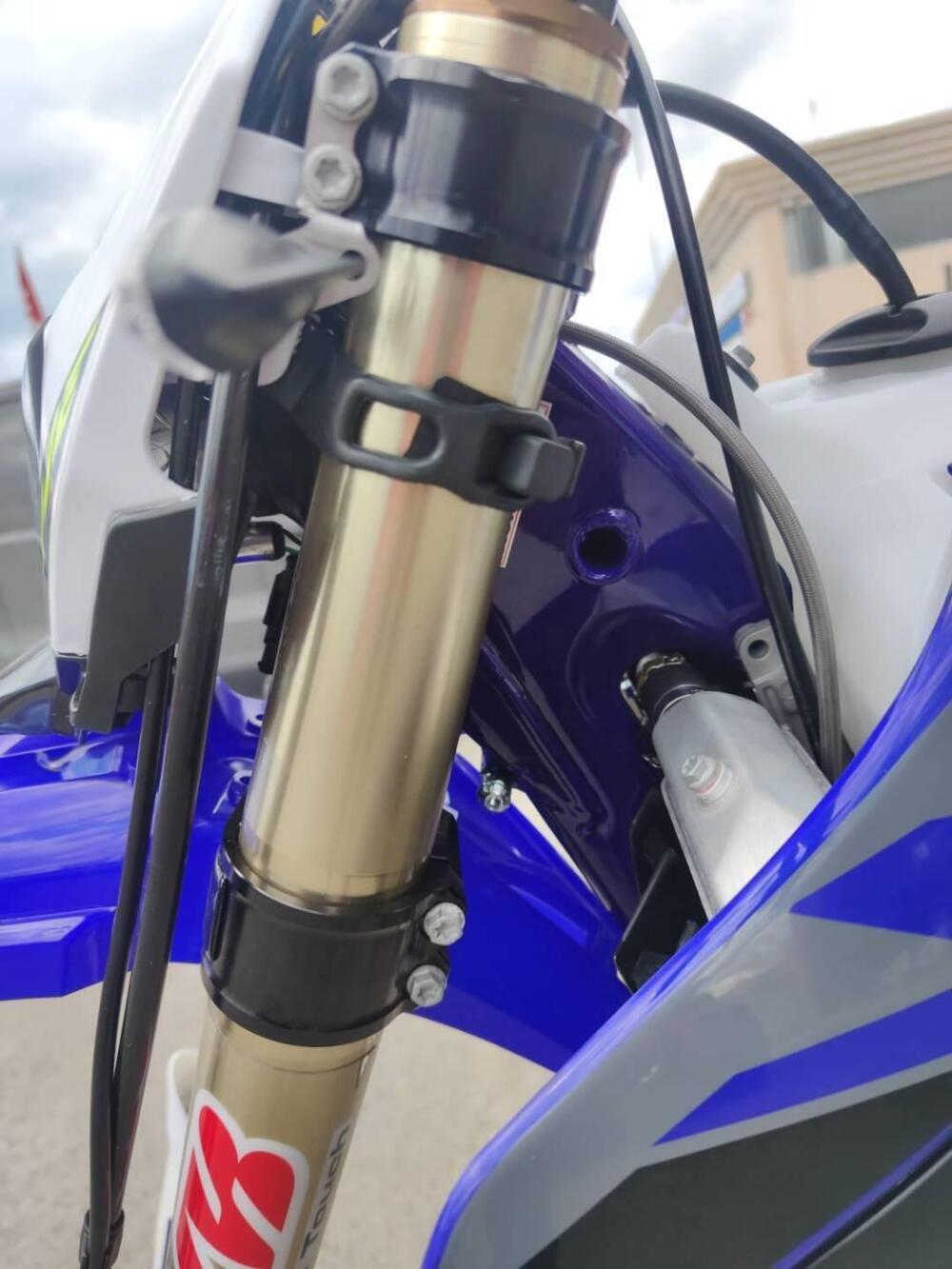 Sherco 125 2T SM Factory (2023 - 25) (19)