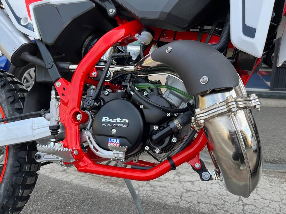 Betamotor RR 50 Enduro Sport (2021 - 26) (4)