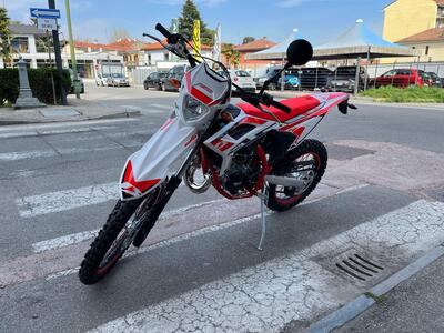 Betamotor RR 50 Enduro Sport (2021 - 25) nuova