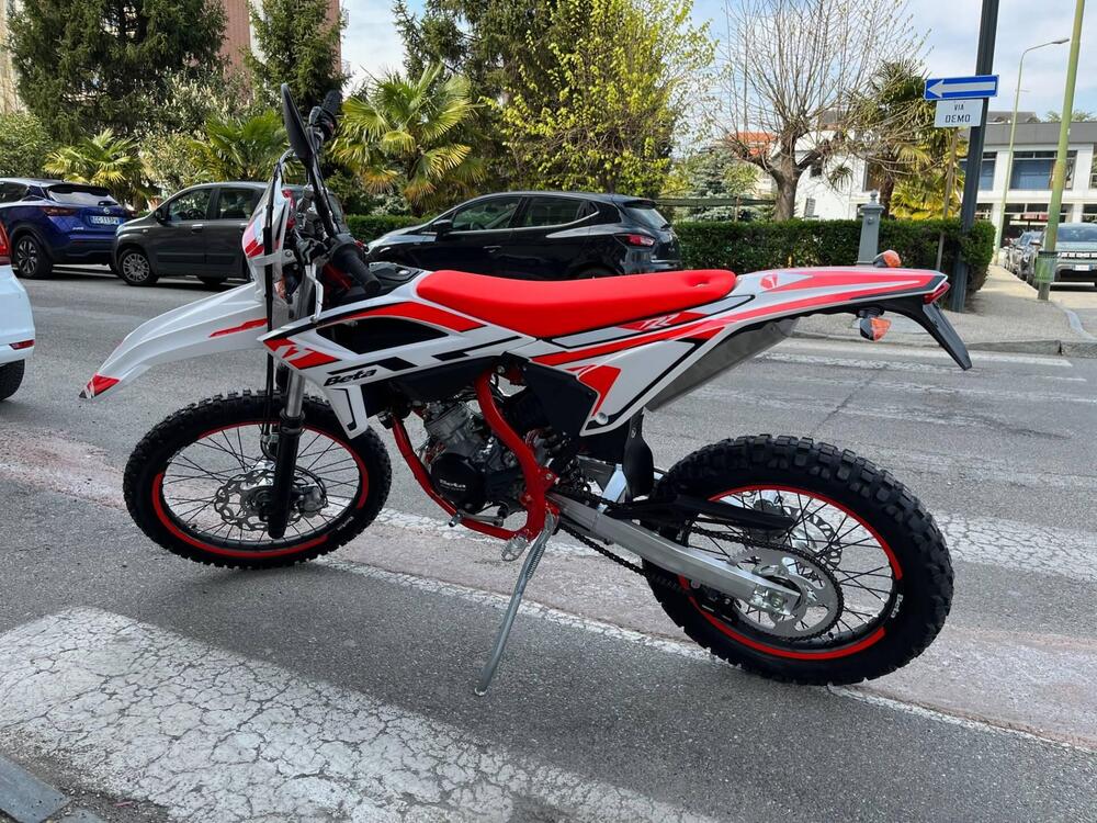 Betamotor RR 50 Enduro Sport (2021 - 26) (2)