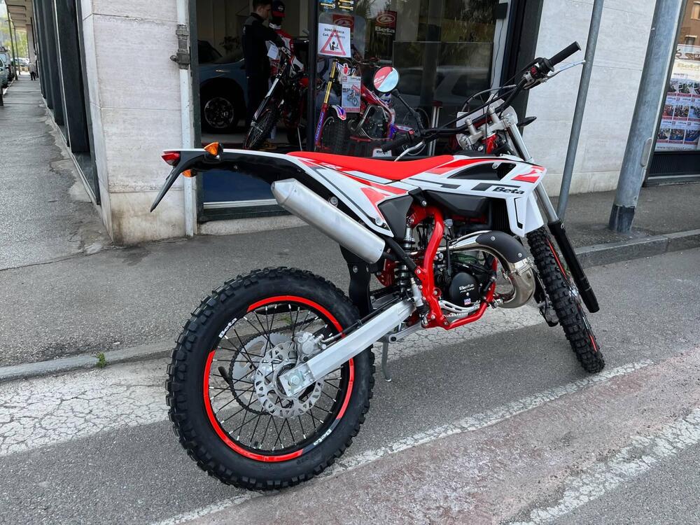 Betamotor RR 50 Enduro Sport (2021 - 26) (3)