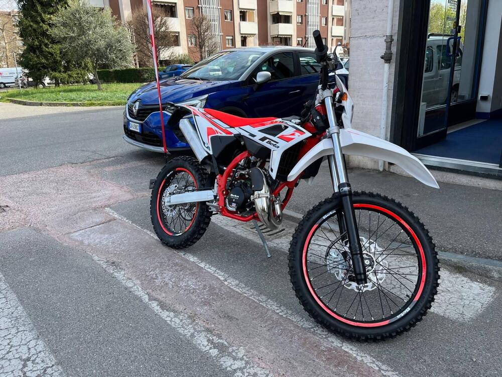 Betamotor RR 50 Enduro Sport (2021 - 26) (5)