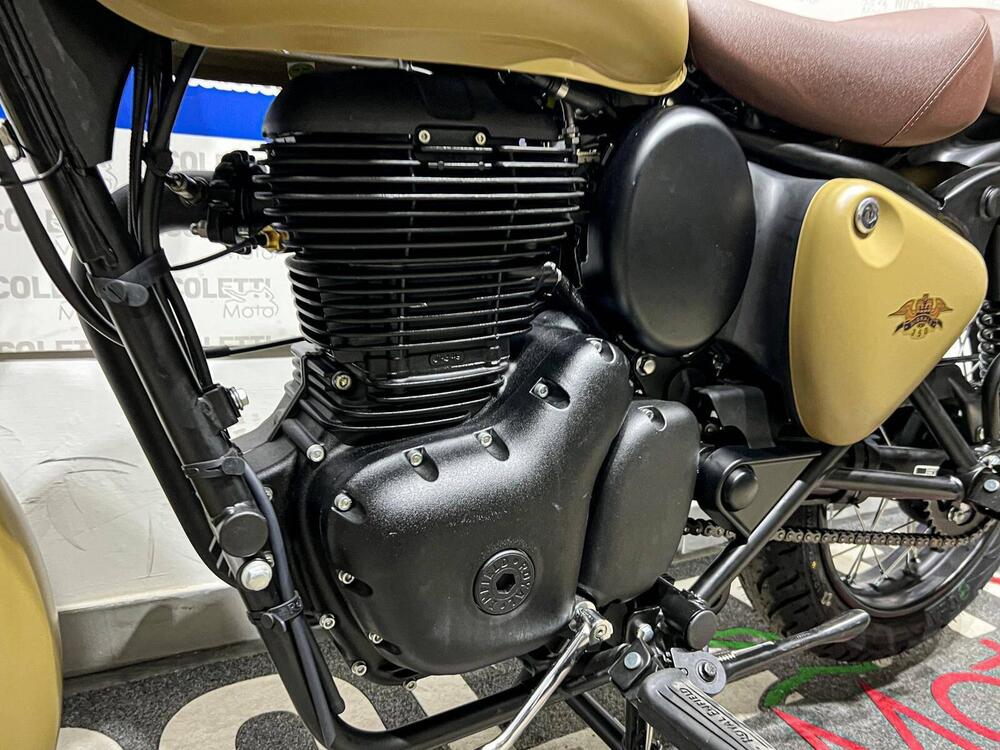 Royal Enfield Classic 350 (2021 - 25) (8)