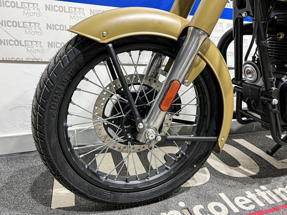 Royal Enfield Classic 350 (2021 - 25) (14)