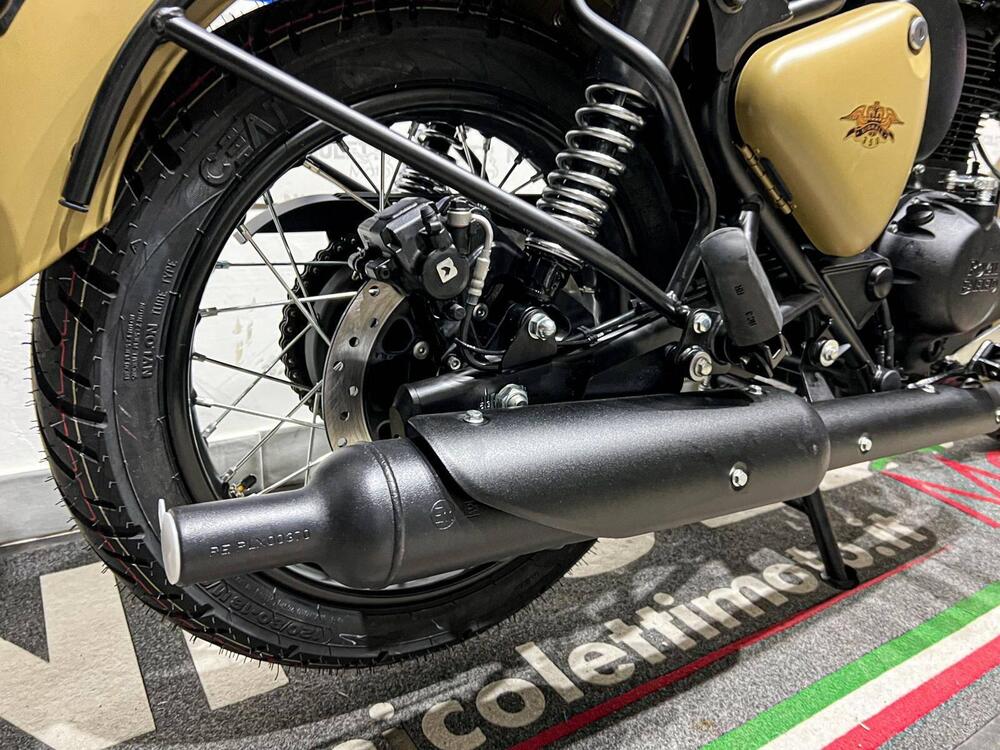 Royal Enfield Classic 350 (2021 - 25) (5)