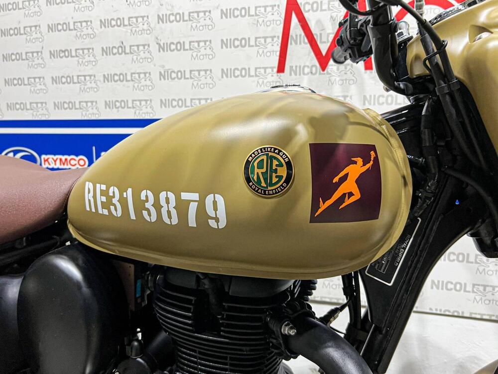 Royal Enfield Classic 350 (2021 - 25) (3)