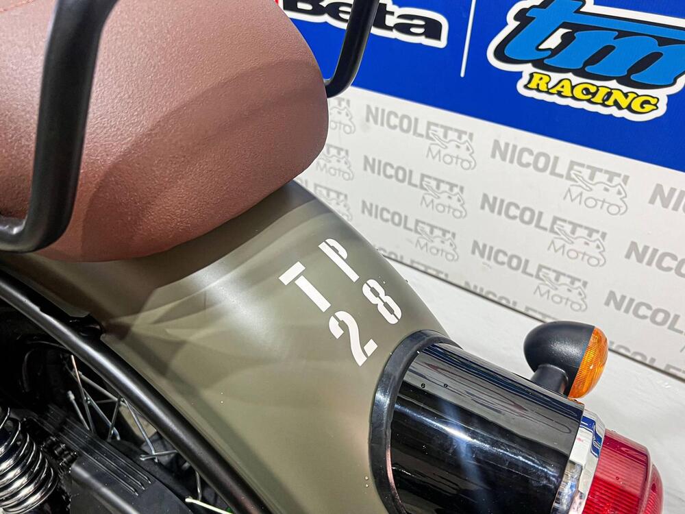 Royal Enfield Classic 350 (2021 - 25) (11)