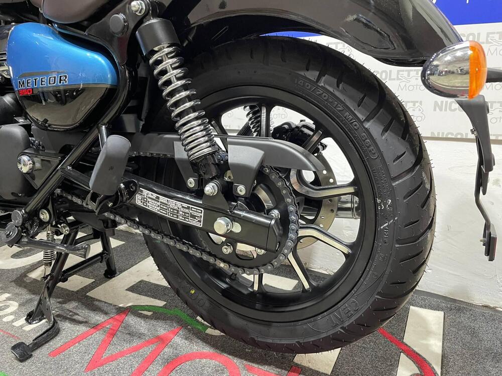 Royal Enfield Meteor 350 Supernova (2021 - 25) (11)