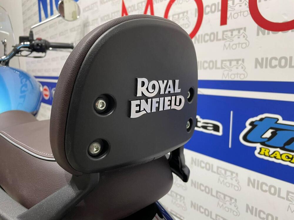 Royal Enfield Meteor 350 Supernova (2021 - 25) (12)