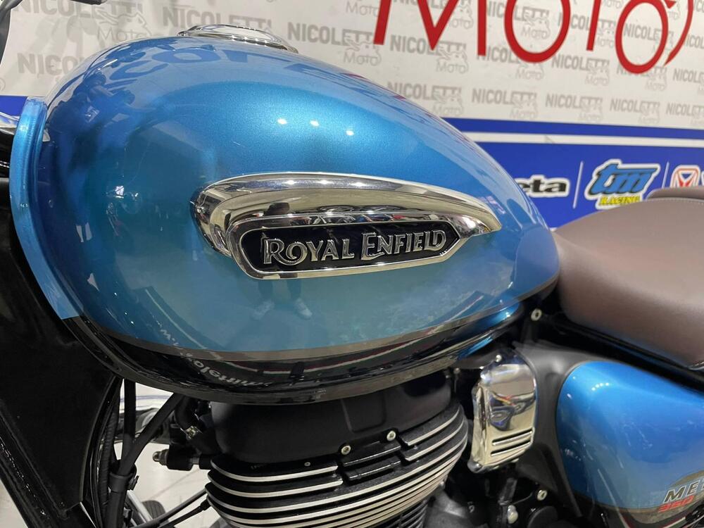 Royal Enfield Meteor 350 Supernova (2021 - 25) (8)