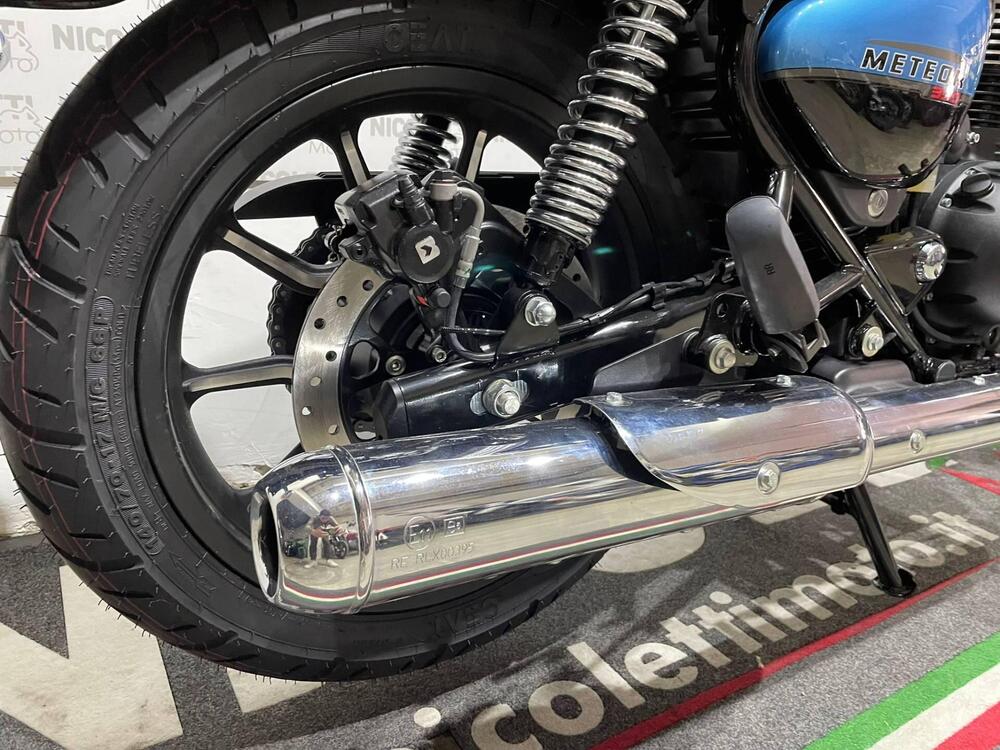 Royal Enfield Meteor 350 Supernova (2021 - 25) (5)