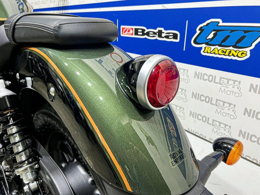 Royal Enfield Super Meteor 650 (2023 - 25) (16)