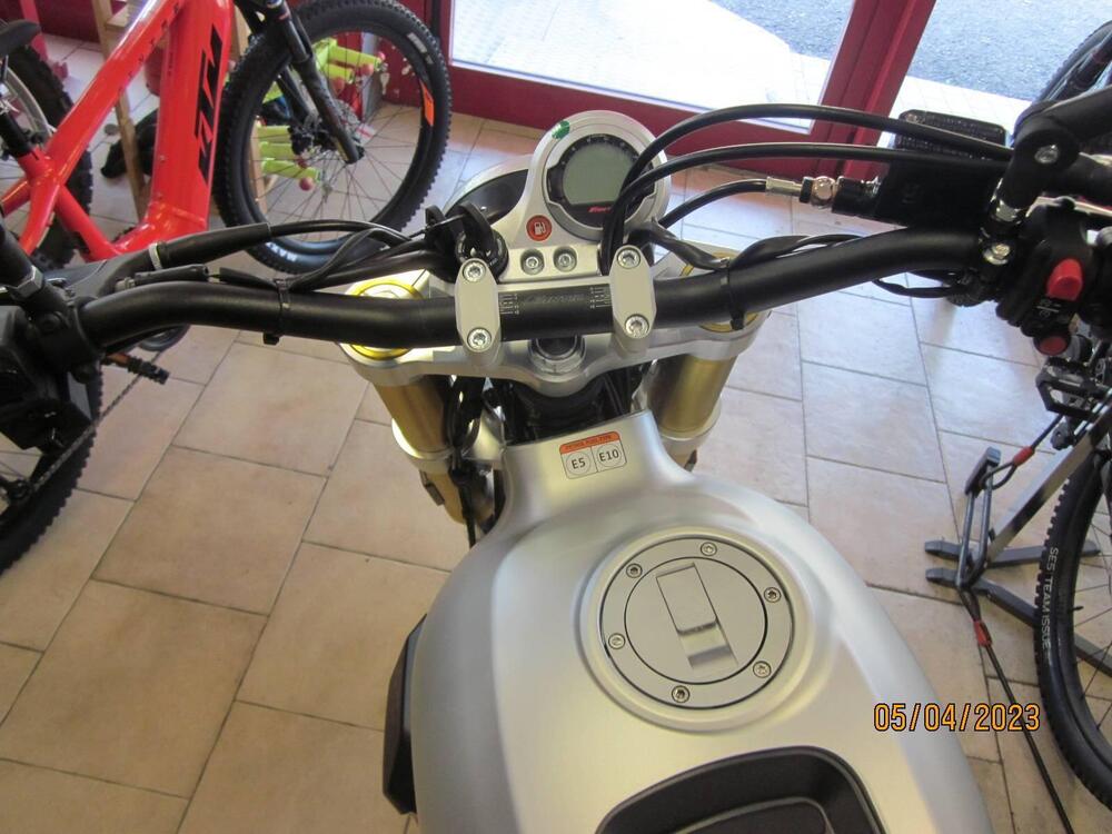 Fantic Motor Caballero 125 Flat Track (2021 - 24) (3)