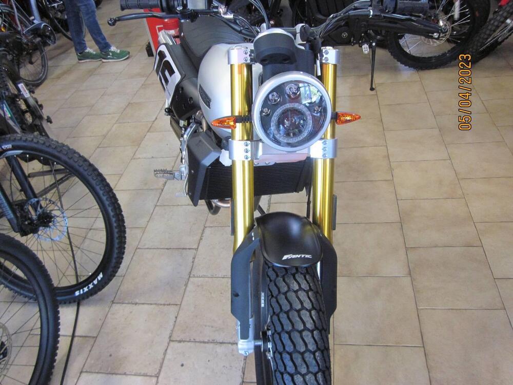 Fantic Motor Caballero 125 Flat Track (2021 - 24) (5)