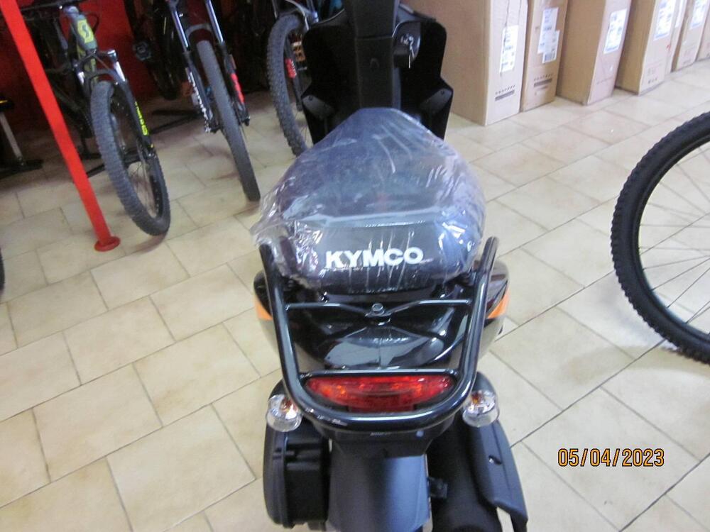 Kymco Agility 50 R12 (2021 - 25) (2)
