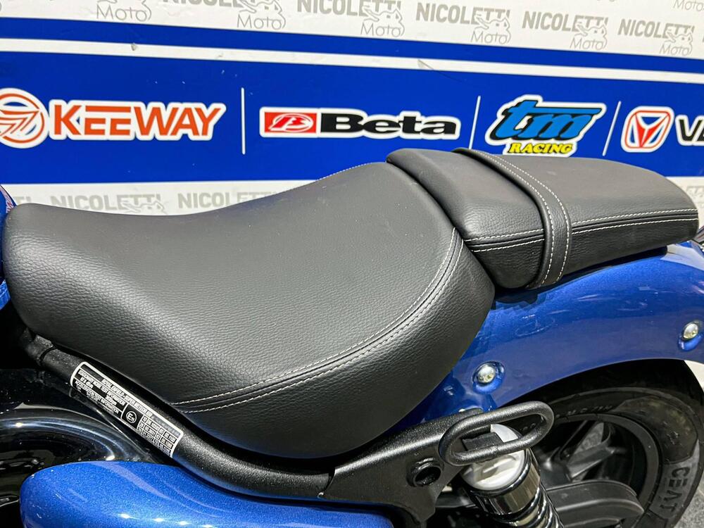 Royal Enfield Super Meteor 650 (2023 - 25) (17)