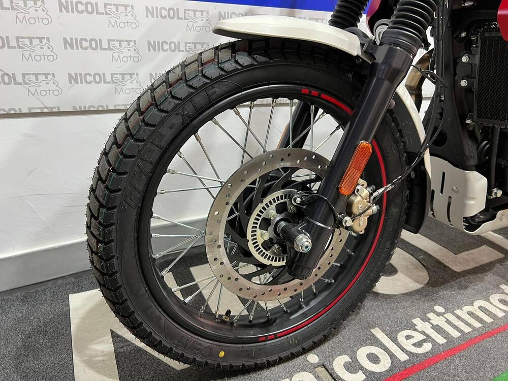 Royal Enfield Scram 411 (2022 - 24) (12)