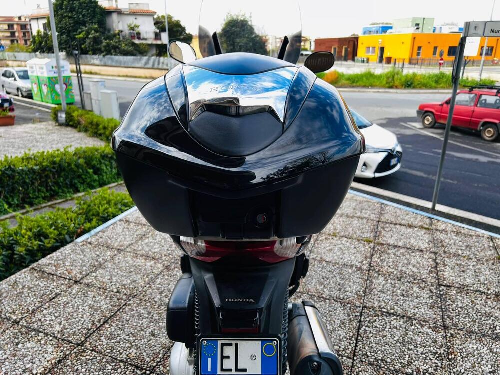 Honda SH 300 i ABS (2016 - 20) (3)