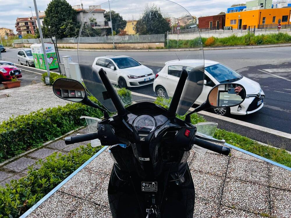 Honda SH 300 i ABS (2016 - 20) (4)