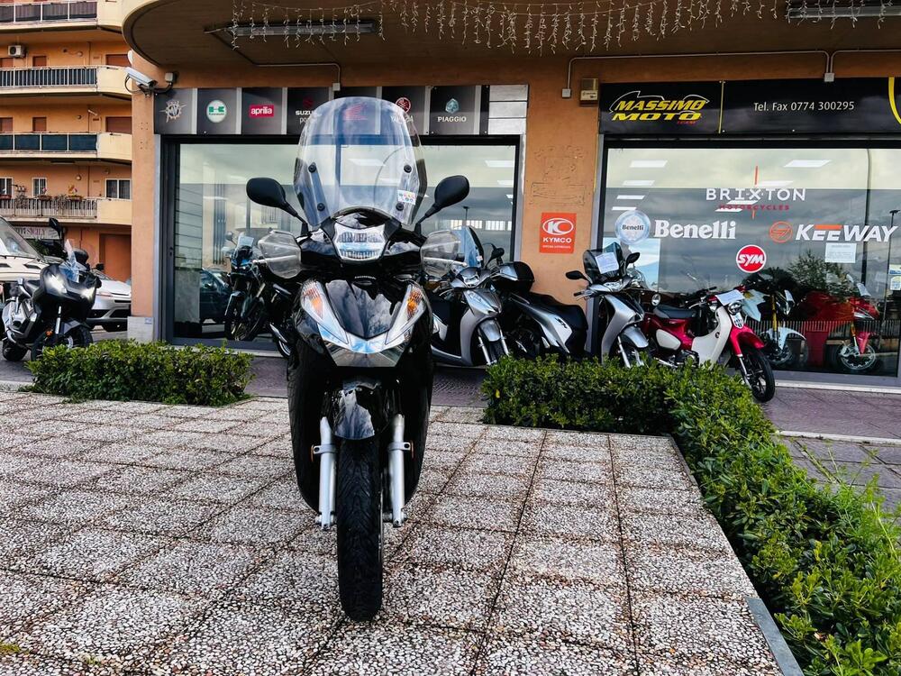 Honda SH 300 i ABS (2016 - 20) (10)