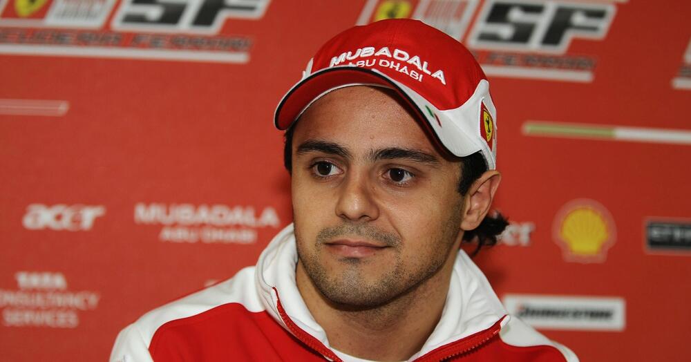 Felipe Massa rivuole il mondiale del 2008: ecco perch&eacute; sta pensando ad azioni legali