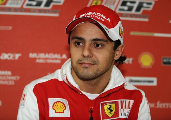 Felipe Massa rivuole il mondiale del 2008: ecco perch&eacute; sta pensando ad azioni legali